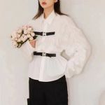 ROEWEKING設(shè)計(jì)師款襯衫